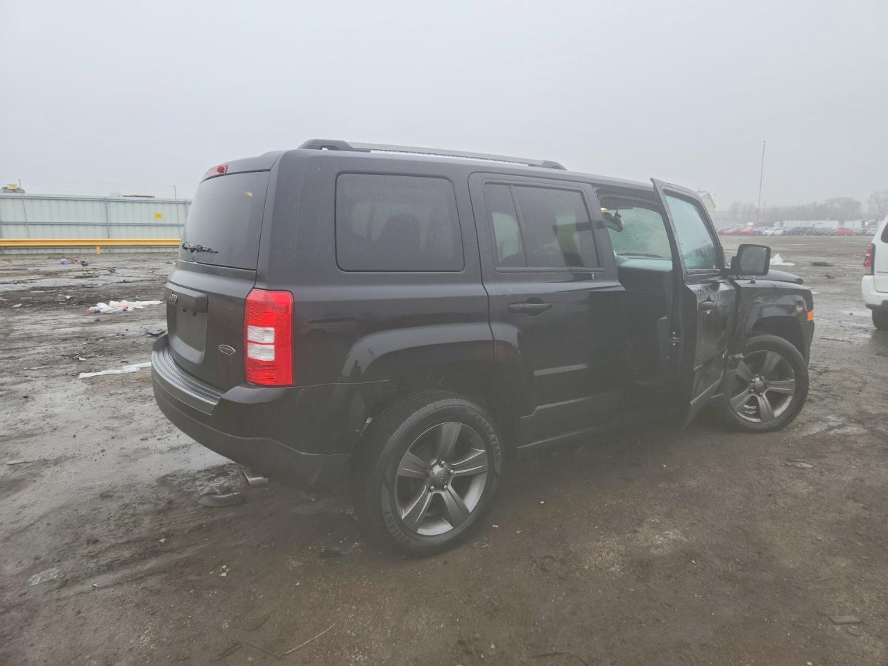 2016 Jeep Patriot Sport - Фото 3