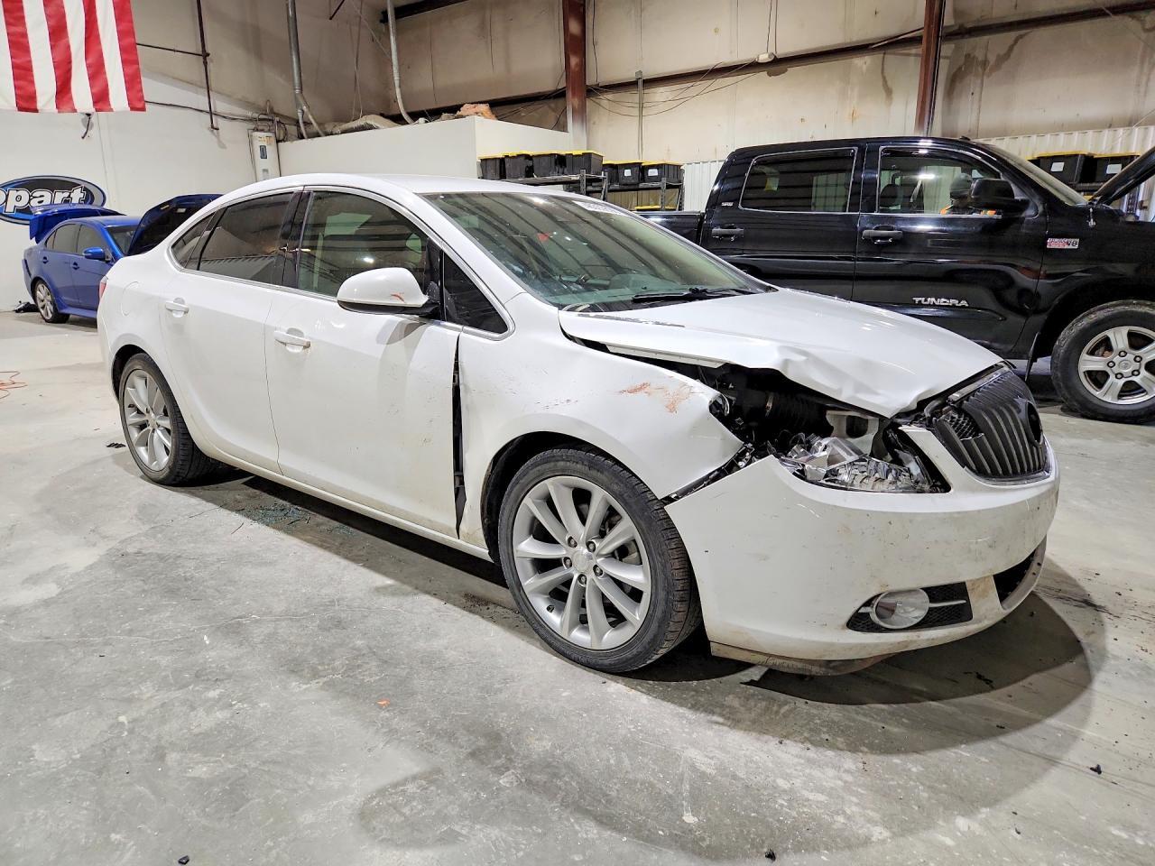 2015 Buick Verano Convenience - Фото 4