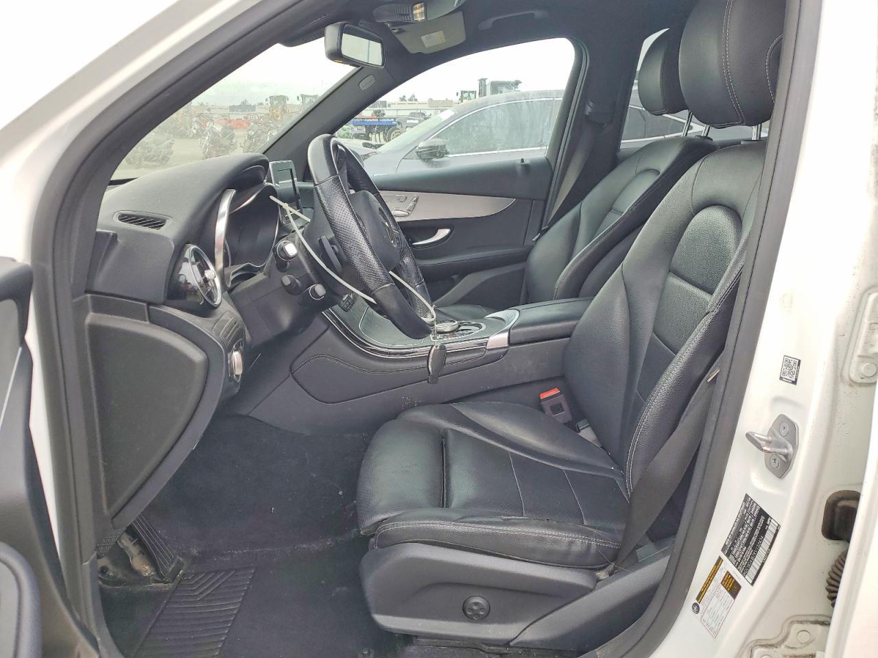 2019 Mercedes-Benz Glc 300 - Фото 7
