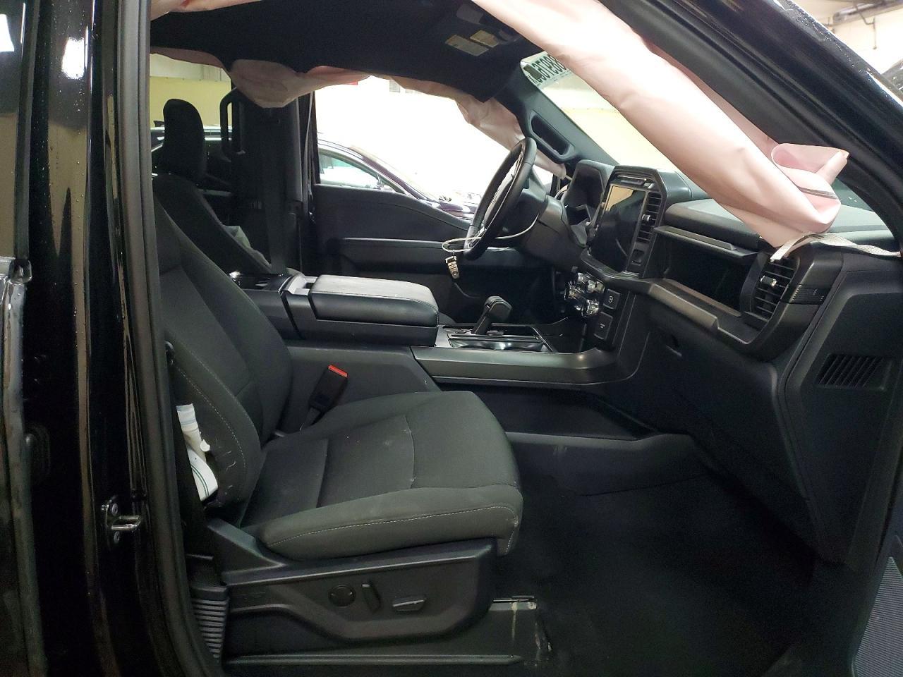2024 Ford F150 Xlt - Image 7