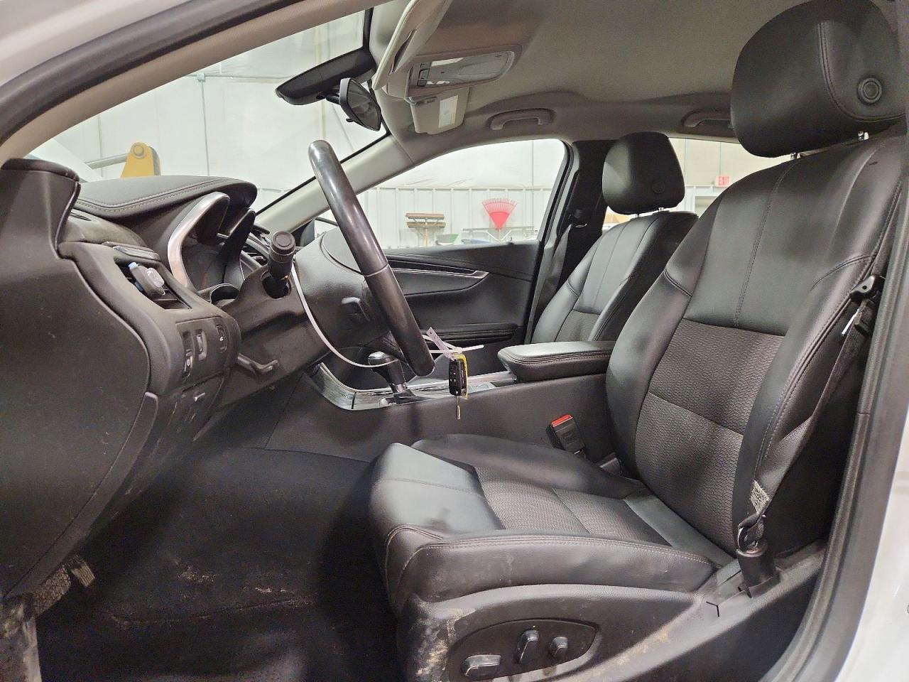 2019 Chev Impala - Image 7