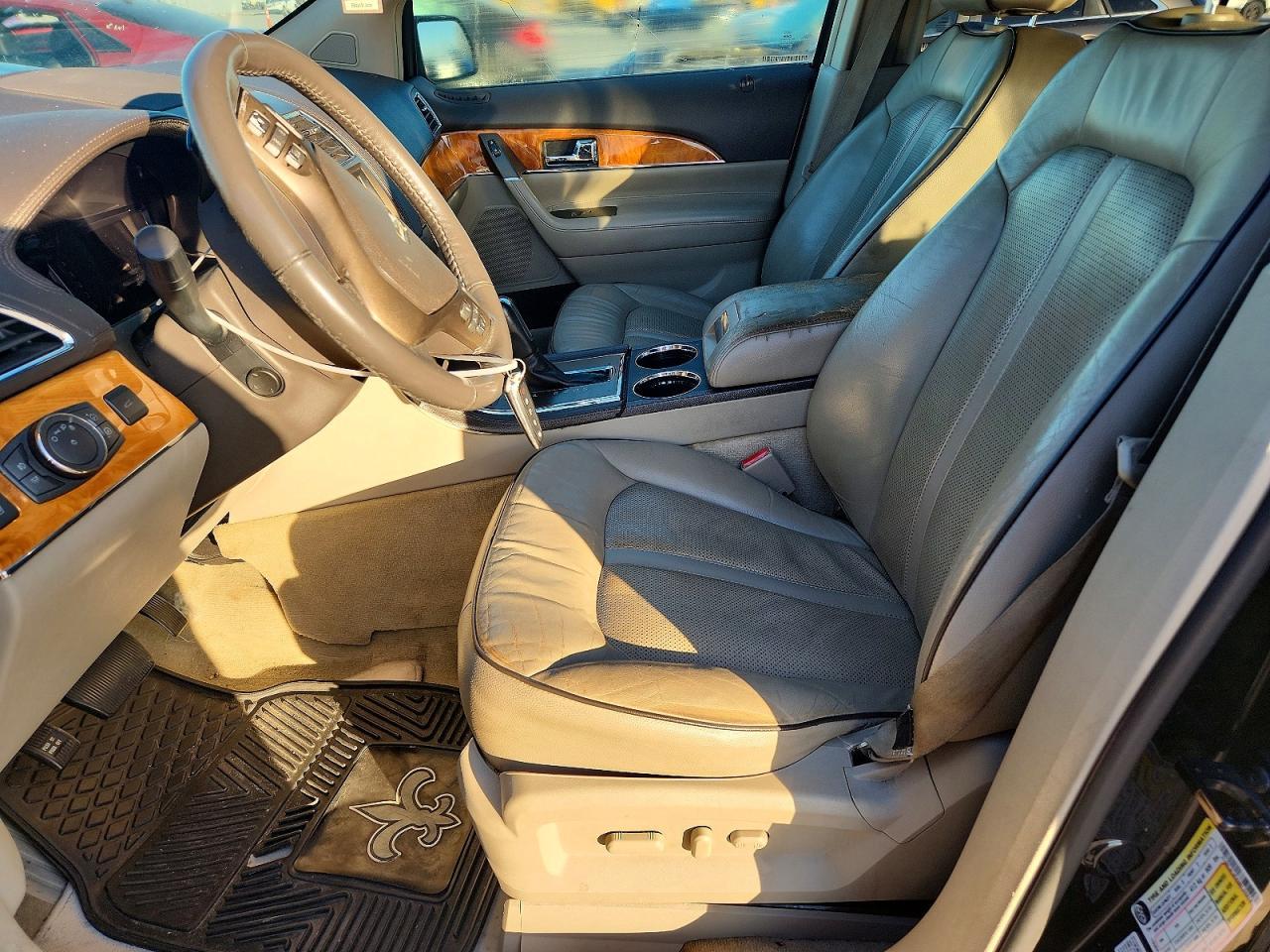 2013 Lincoln Mkx - Image 7
