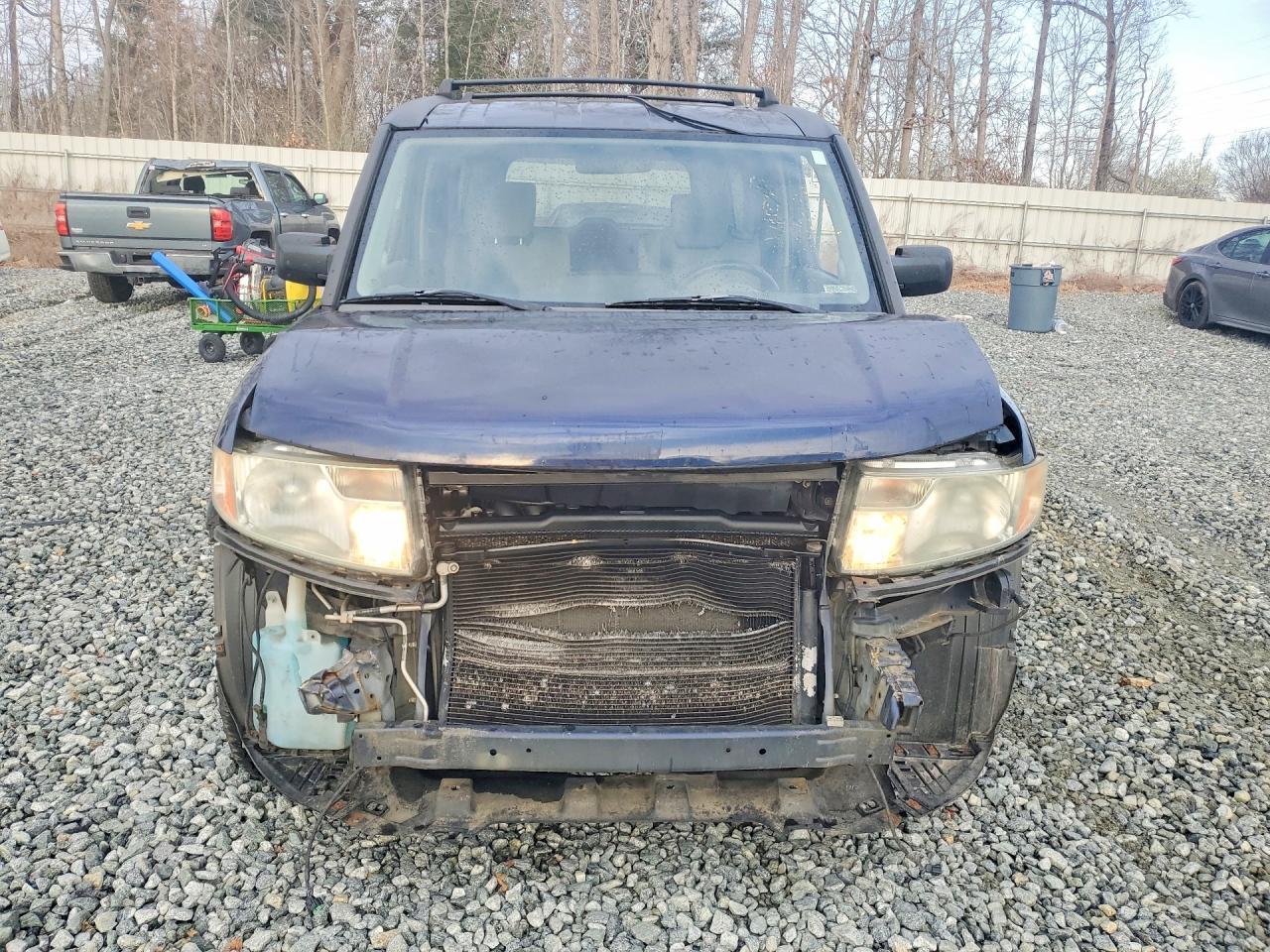 2010 Honda Element Ex - Image 5