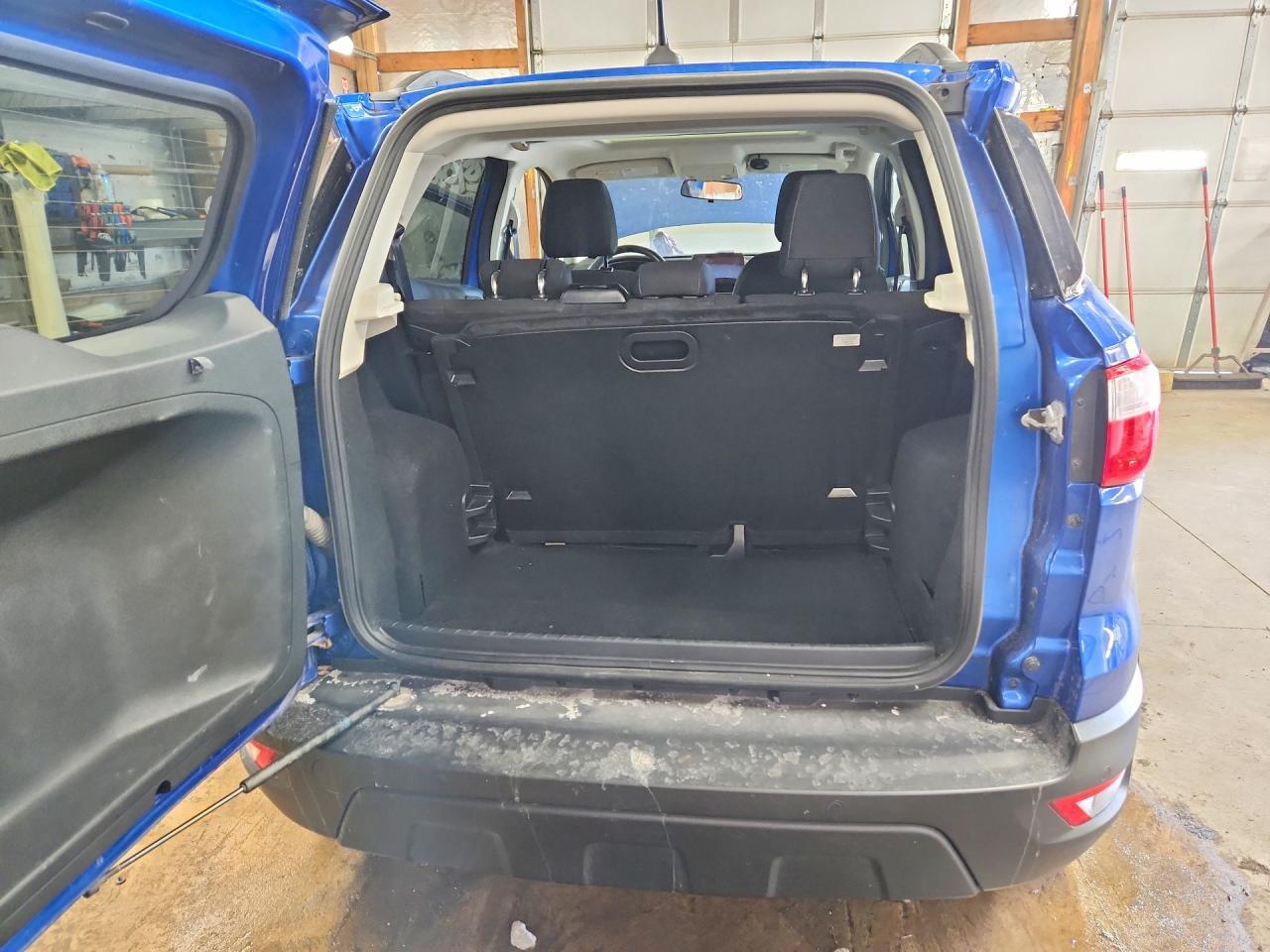 2020 Ford Ecosport Se - Image 6