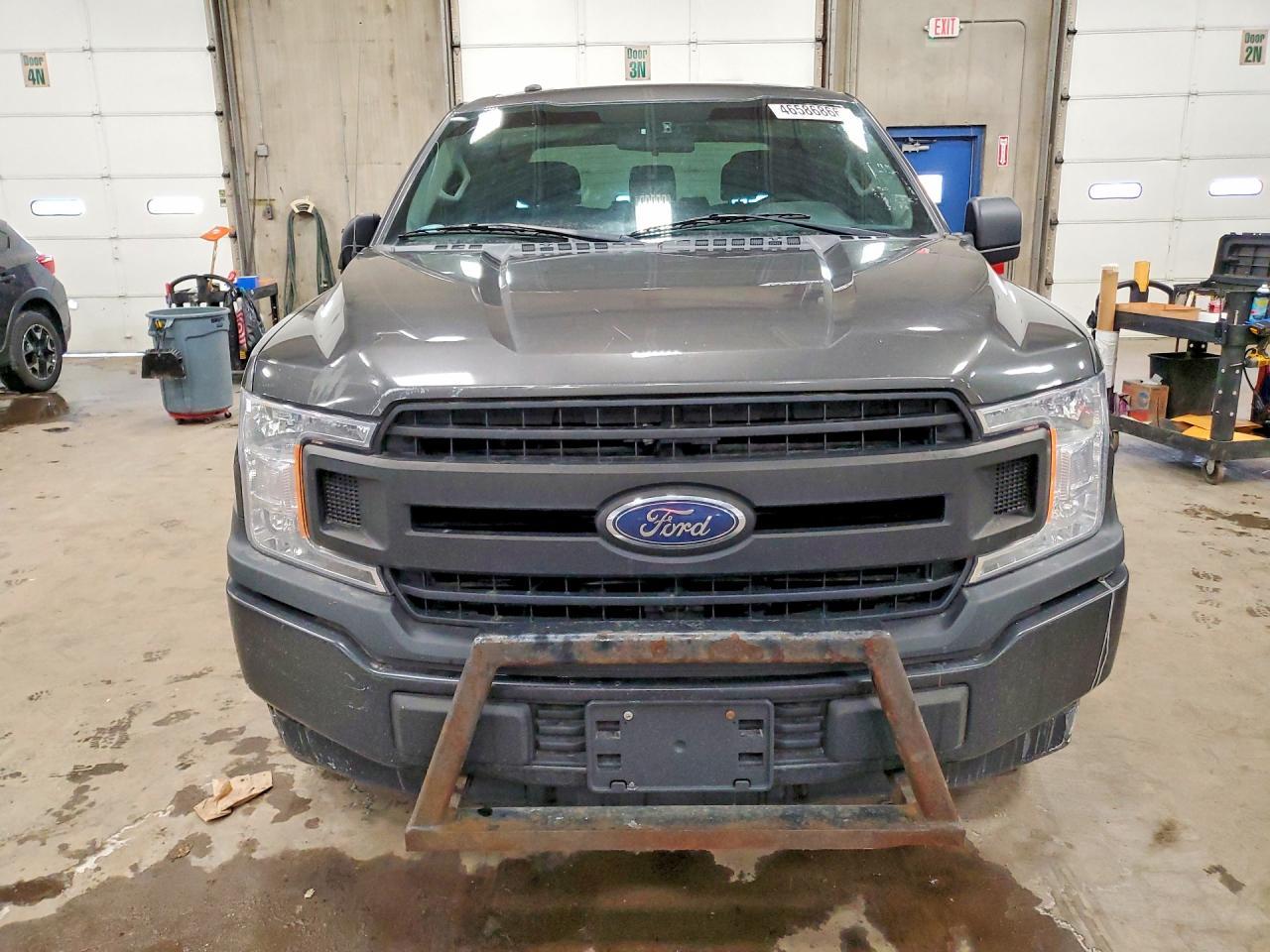 2018 Ford F150 Xl - Image 5