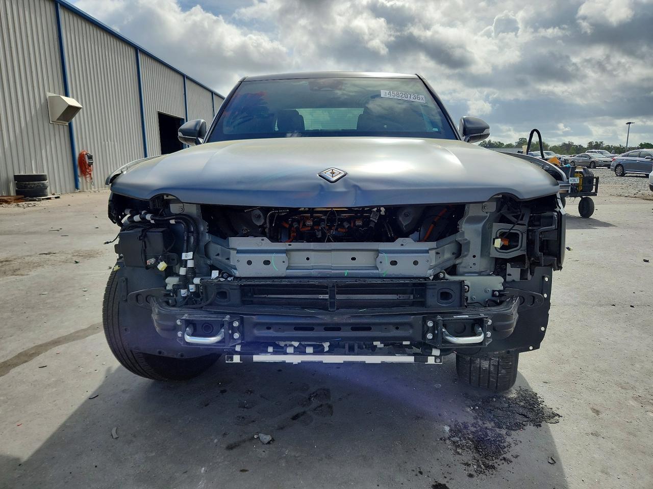 2023 Rivian R1T Adventure - Image 5