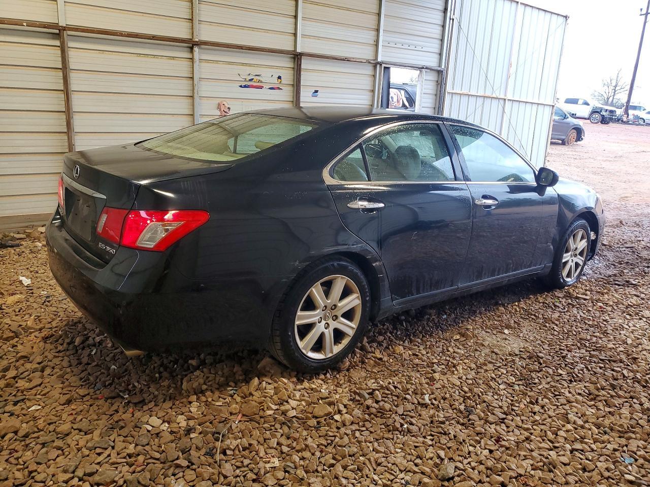 2008 Lexus Es 350 Base - Фото 3