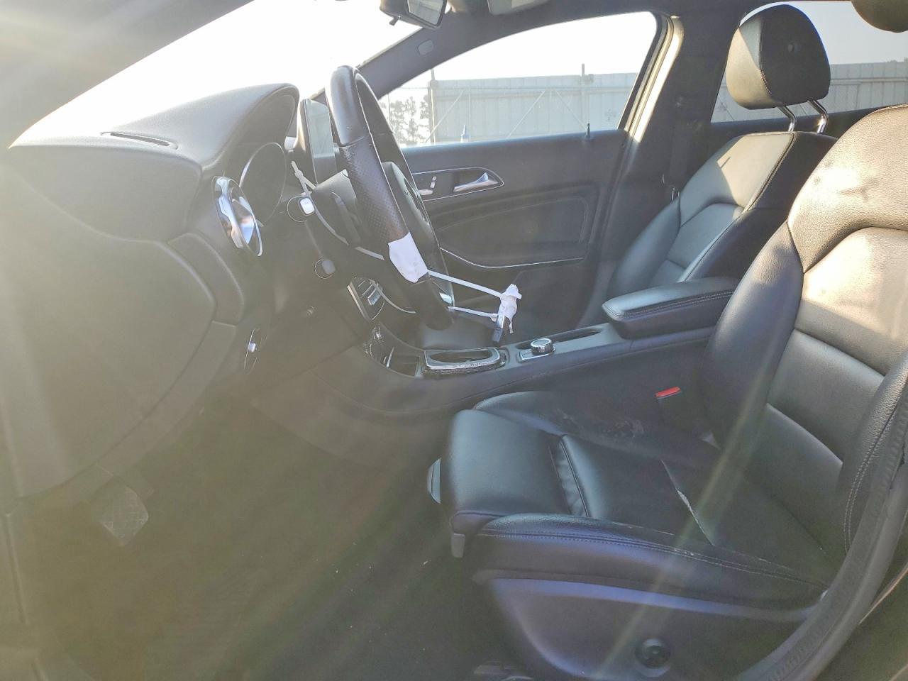 2020 Mercedes-Benz Gla 250 - Image 7