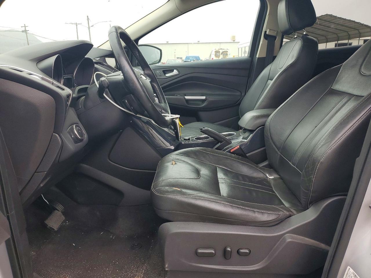 2013 Ford Escape Titanium - Image 7