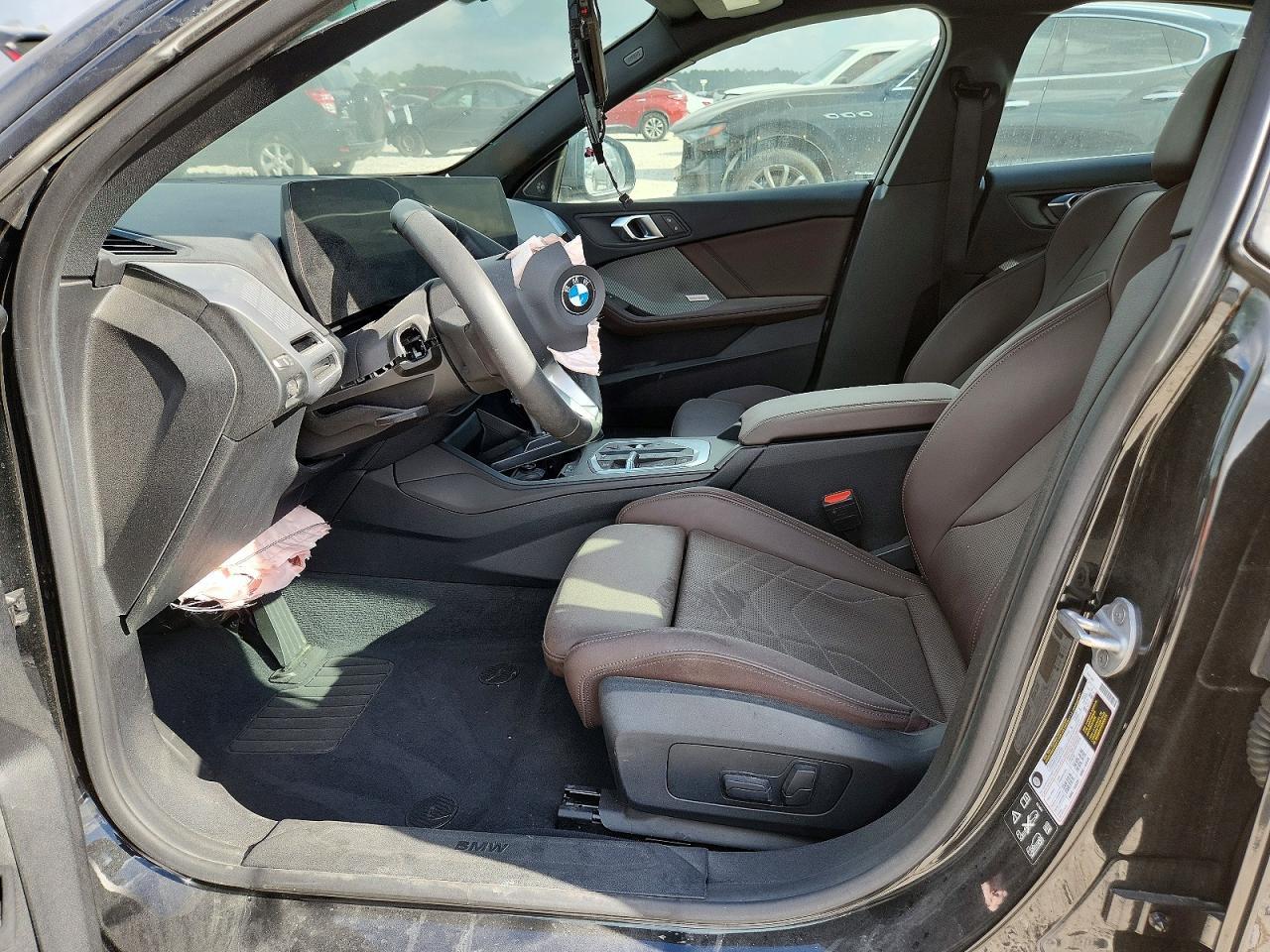 2025 BMW Motorrad 228Xi - Фото 7