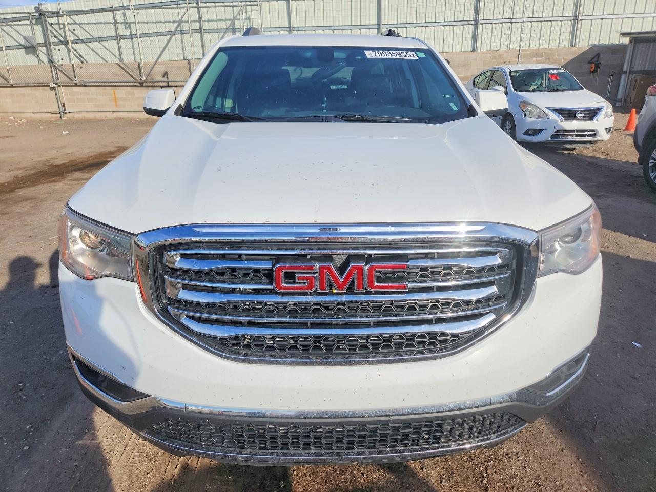 2019 GMC Acadia Slt-1 - Image 5