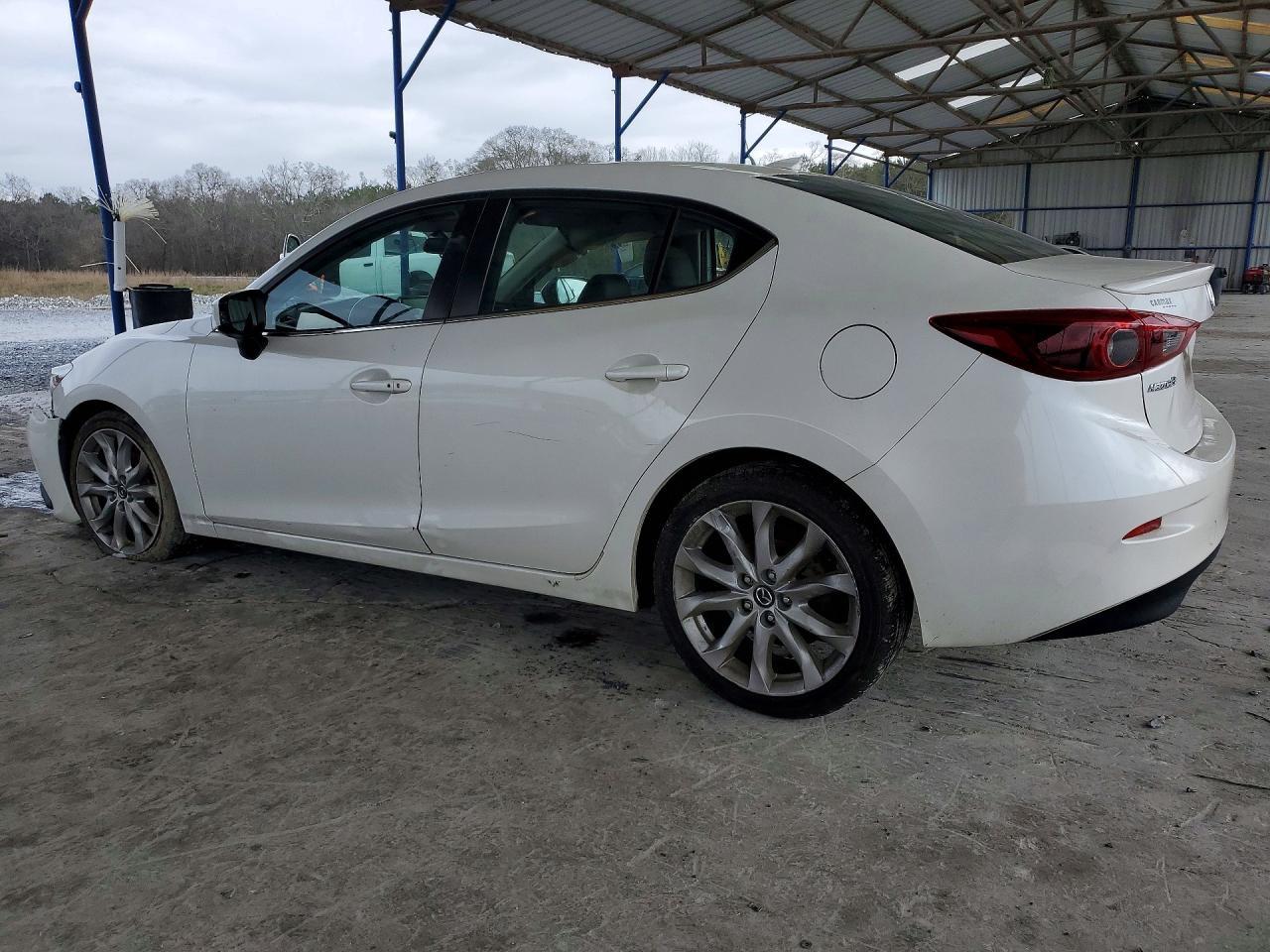 2014 Mazda 3 Touring - Фото 2