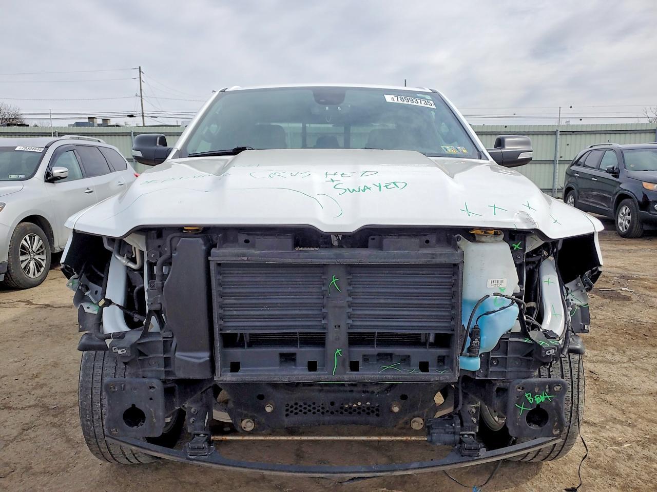 2021 Ram 1500 Big Horn - Image 5