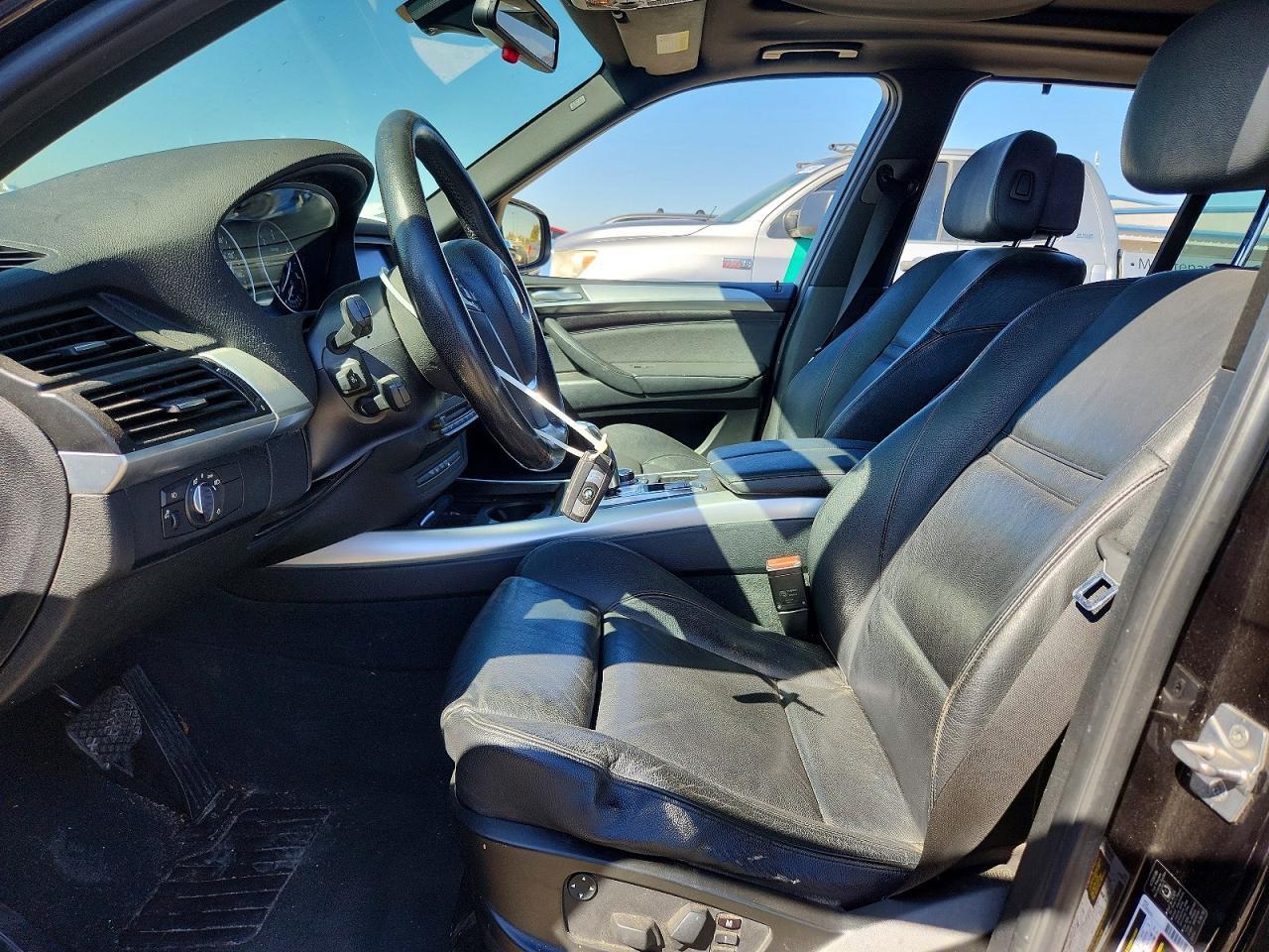 2010 BMW X5 xDrive35D - Фото 7