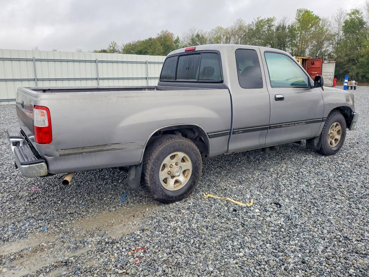 1997 Toyota T100 Sr5 - Фото 3