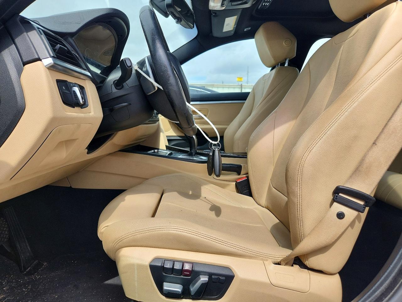 2017 BMW 430I Gran Coupe - Image 7