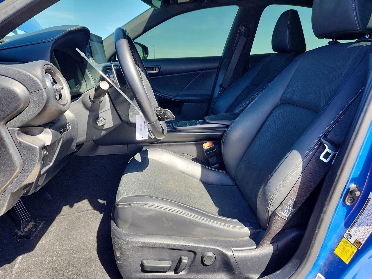 2022 Lexus Is 300 Base - Фото 7
