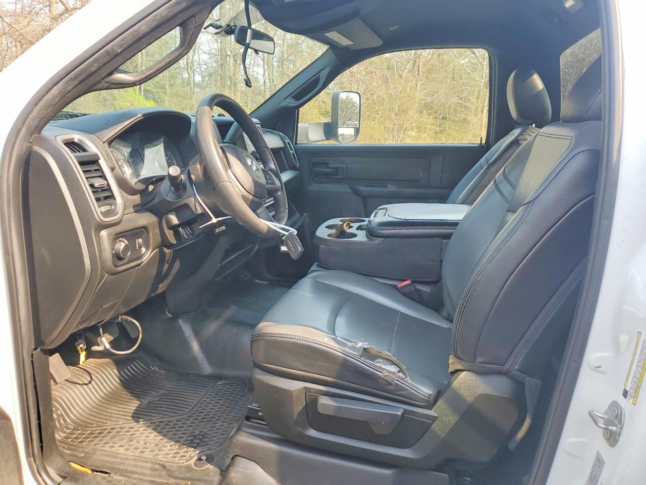2021 Ram 4500 - Фото 7