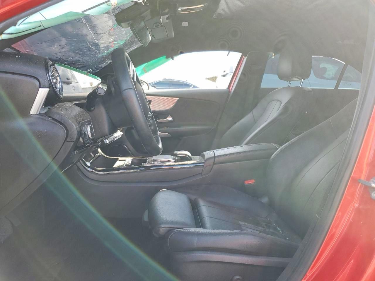 2020 Mercedes-Benz A 220 - Image 7