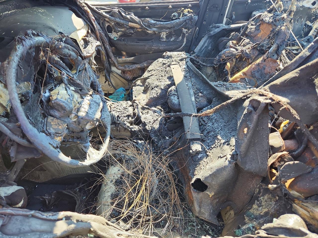 2020 GMC Terrain Denali - Image 7