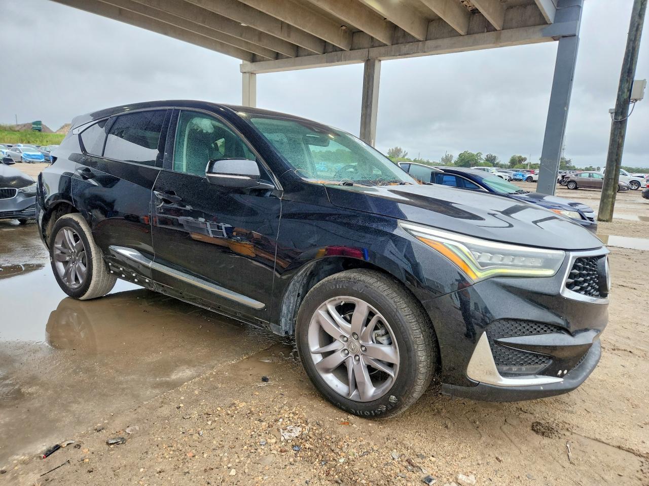 2019 Acura Rdx Advance - Image 4