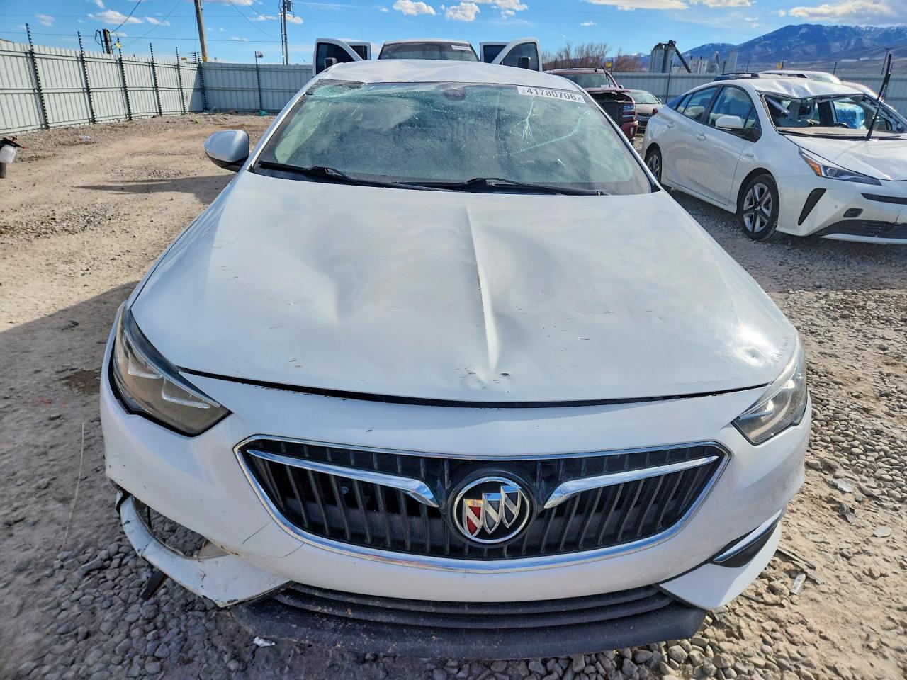 2020 Buick Regal Preferred - Фото 5