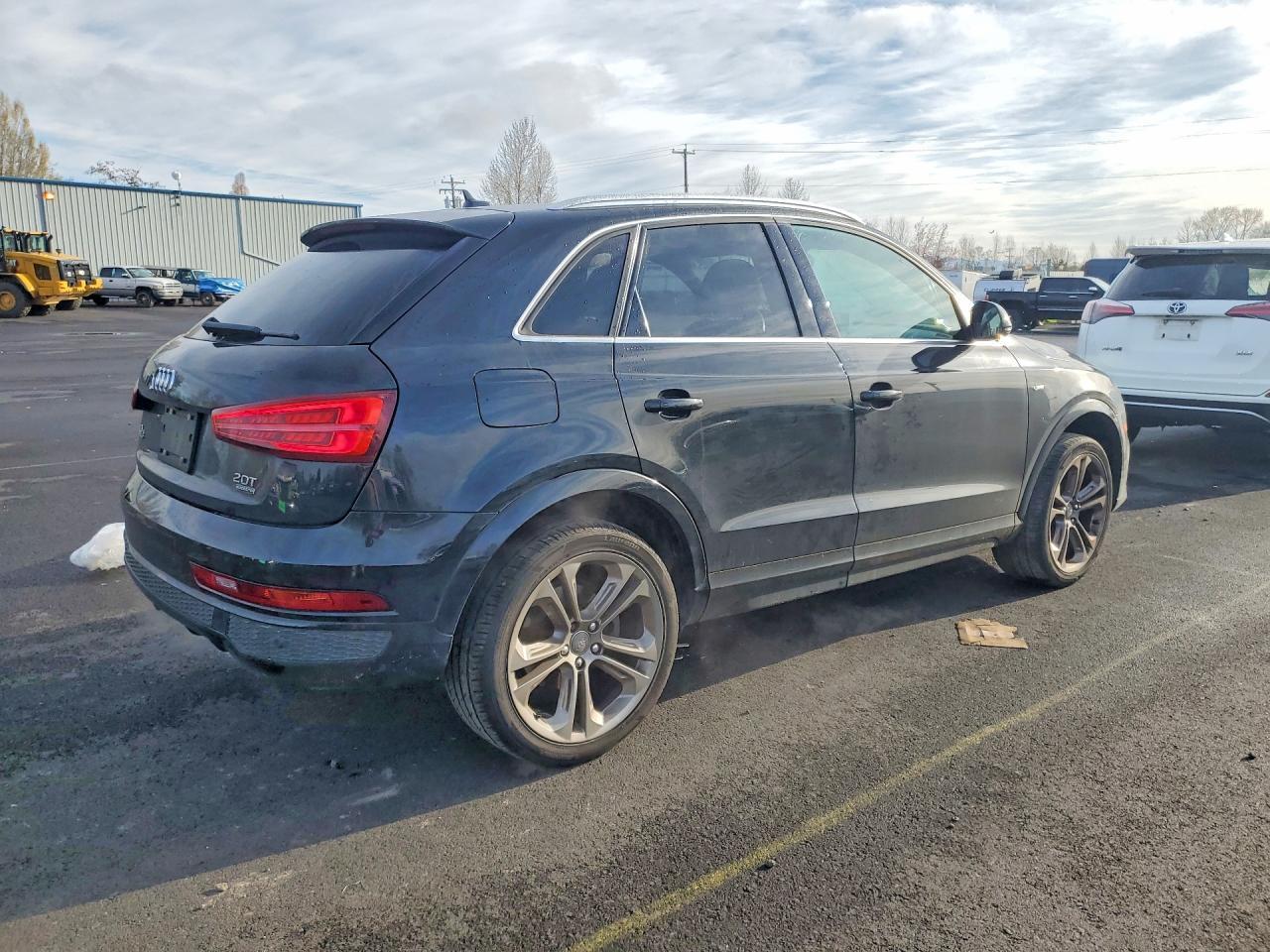 2016 Audi Q3 Prestige - Image 3