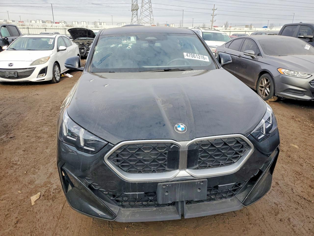 2025 BMW X2 xDrive28I - Image 5