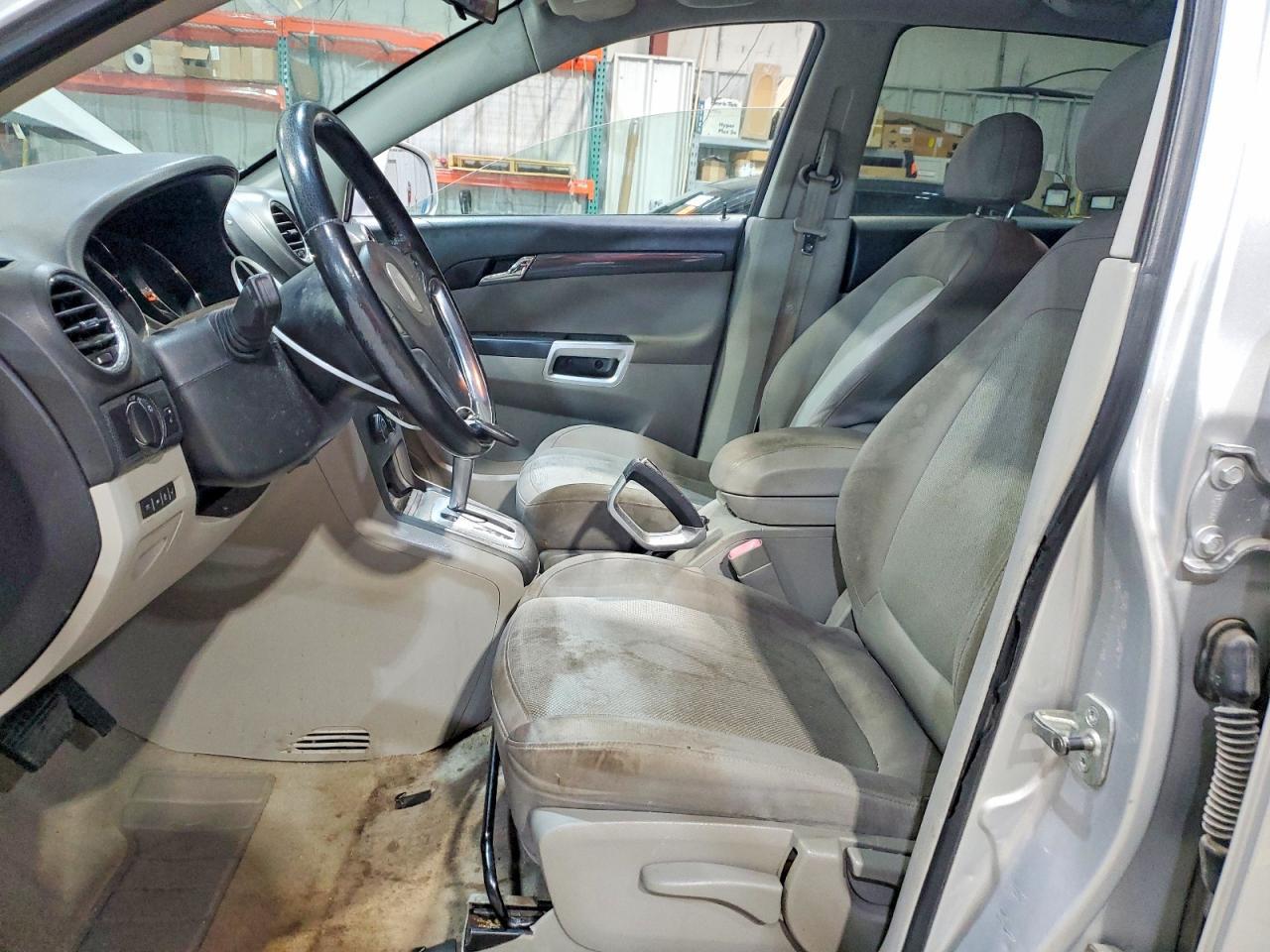 2010 Saturn Vue Xe - Image 7