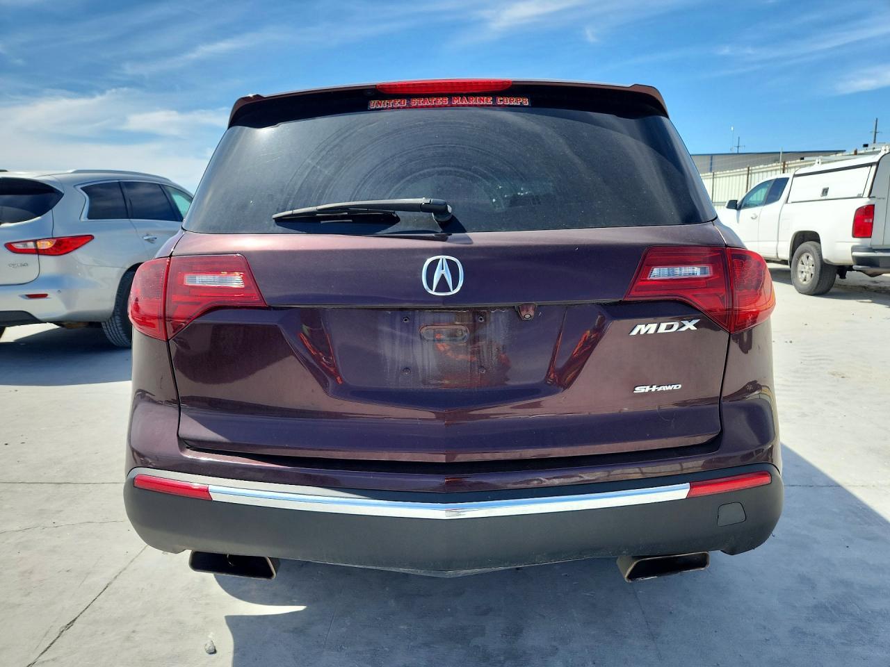 2013 Acura Mdx - Фото 6