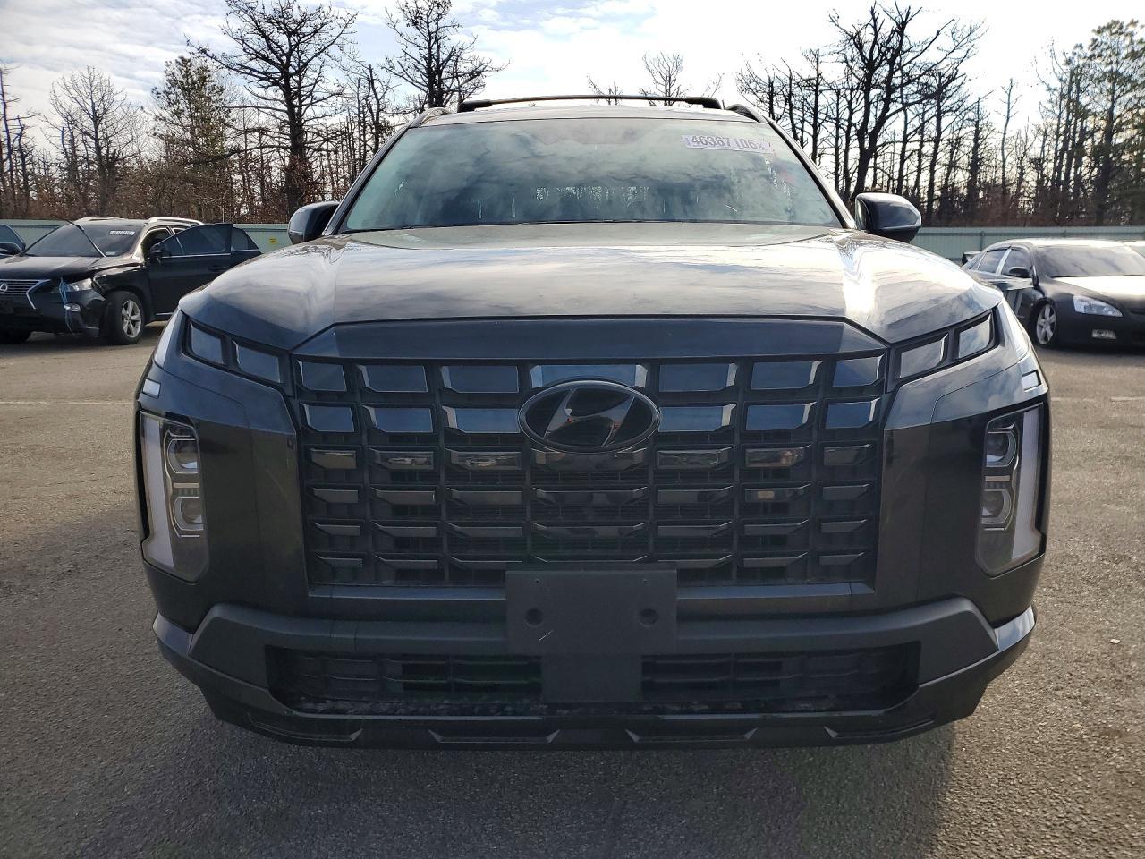2024 Hyundai Palisade Xrt - Image 5