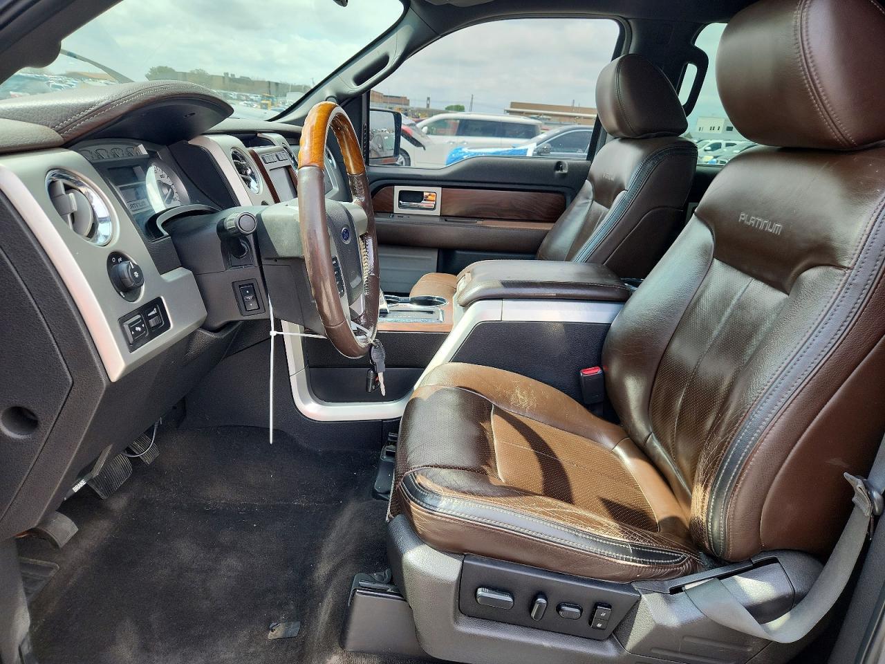 2010 Ford F150 Supercrew - Фото 7