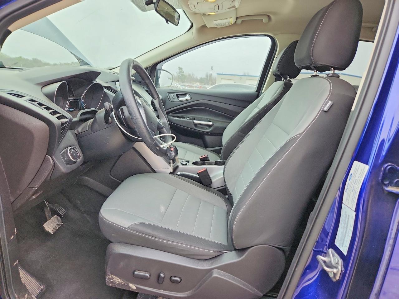2016 Ford Escape Se - Фото 7