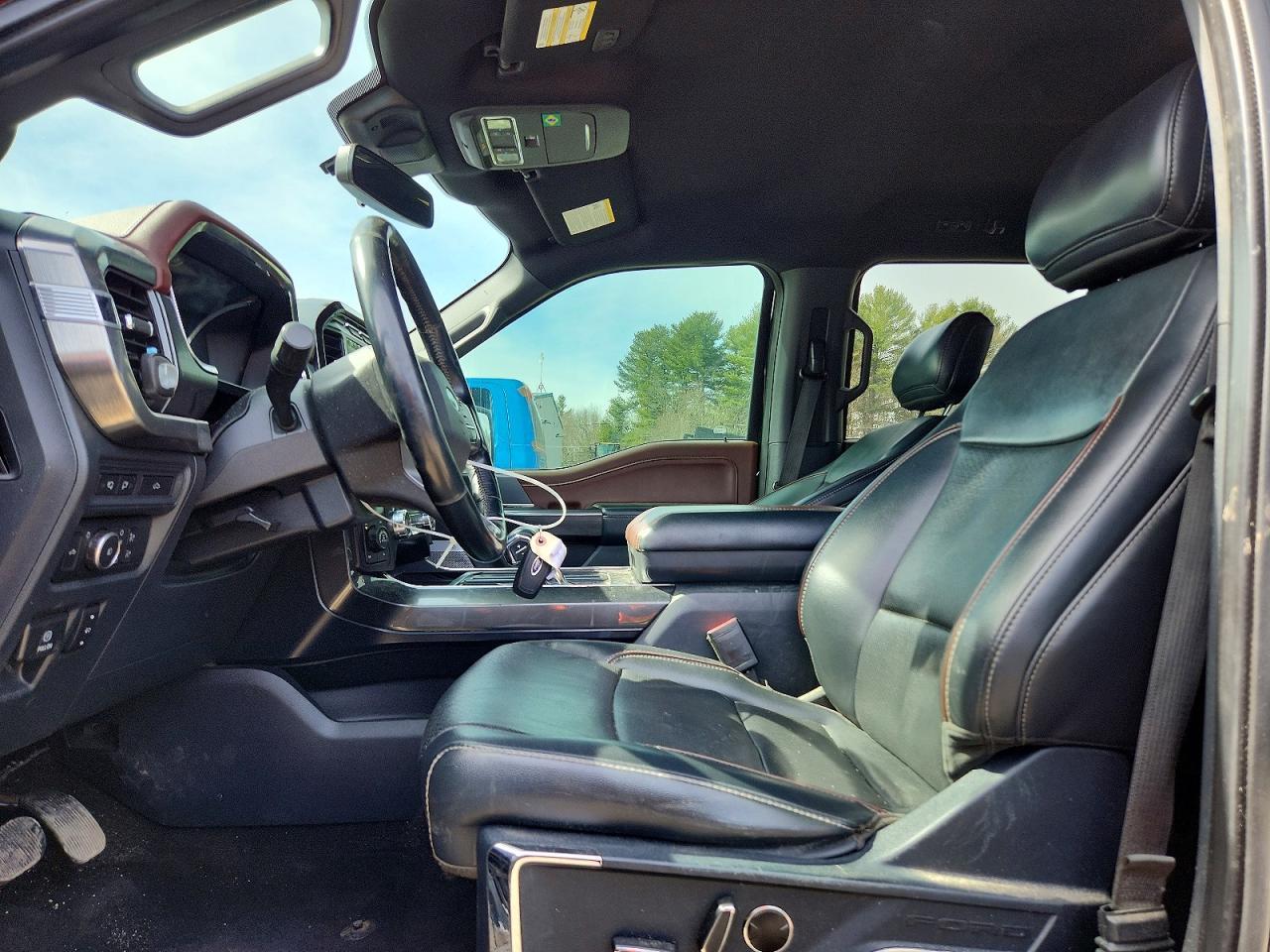 2021 Ford F150 Supercrew - Image 7
