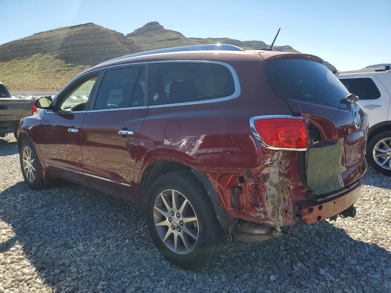 2017 Buick Enclave - Image 2