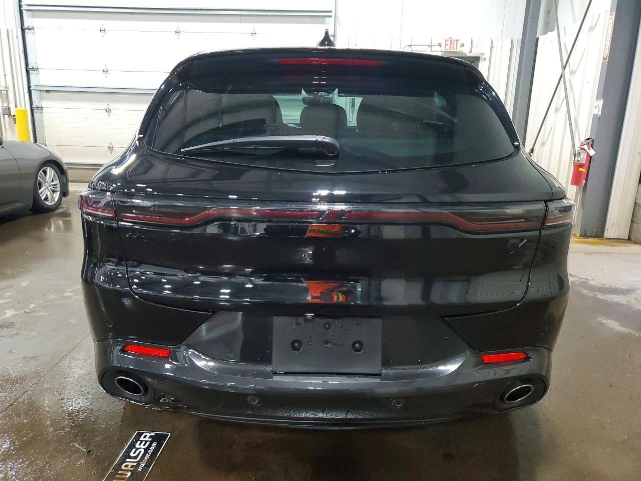 2024 Dodge Hornet R - Фото 6
