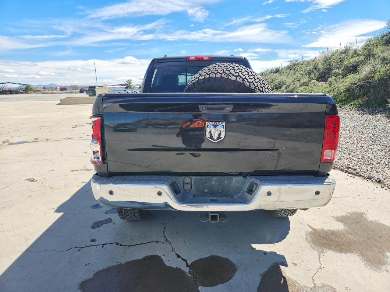 2010 Dodge Ram 3500 - Фото 6