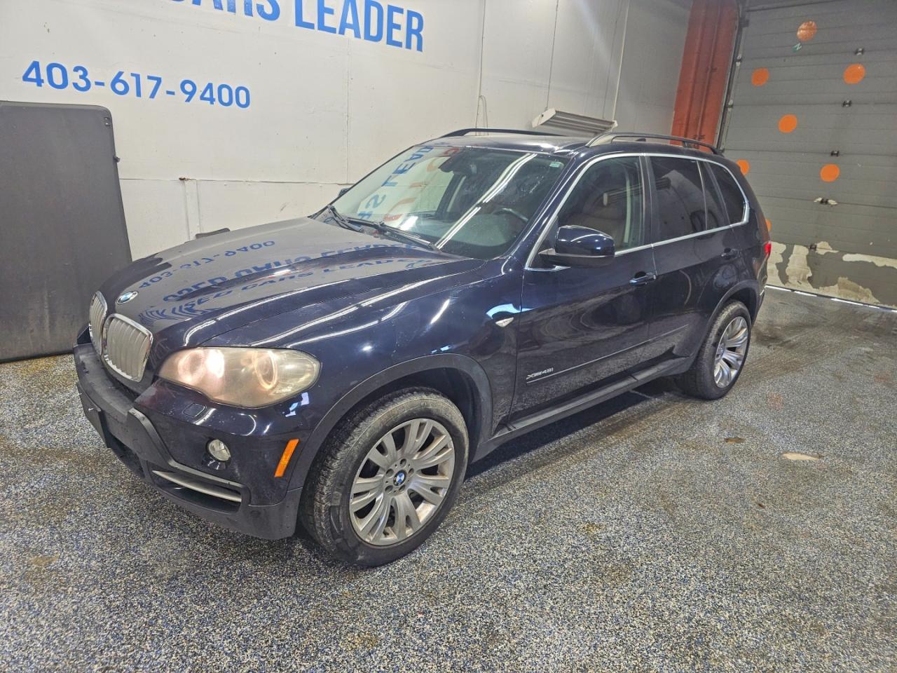 2010 BMW X5 xDrive48I - Фото 2