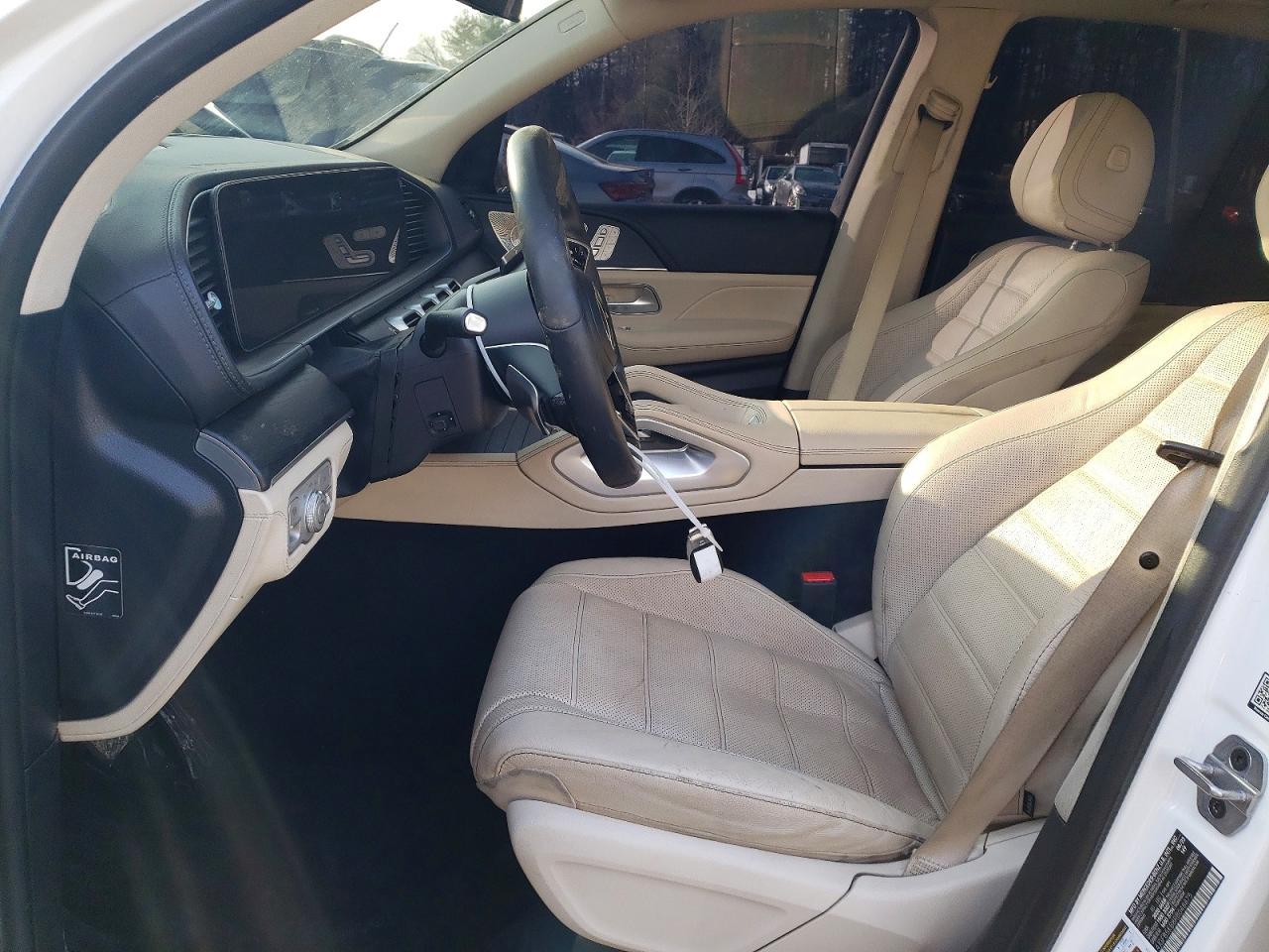 2024 Mercedes-Benz Gle 450 4Matic - Image 7