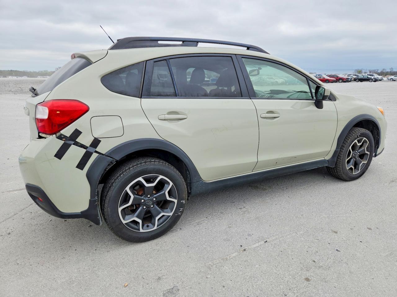 2015 Subaru All Other - Фото 3