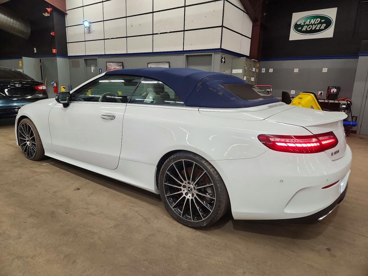 2023 Mercedes-Benz E 450 - Фото 2