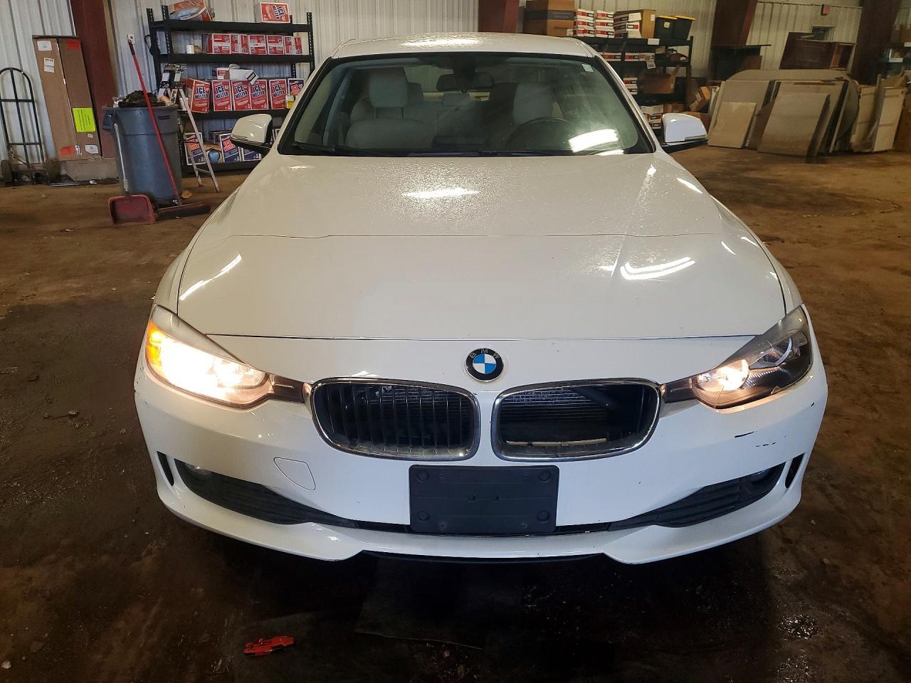2013 BMW 320 I xDrive - Фото 5
