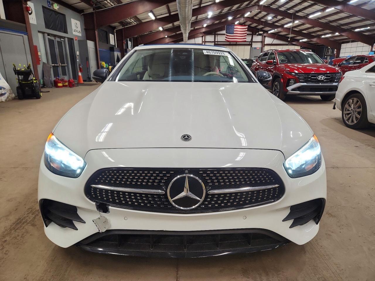 2023 Mercedes-Benz E 450 - Фото 5