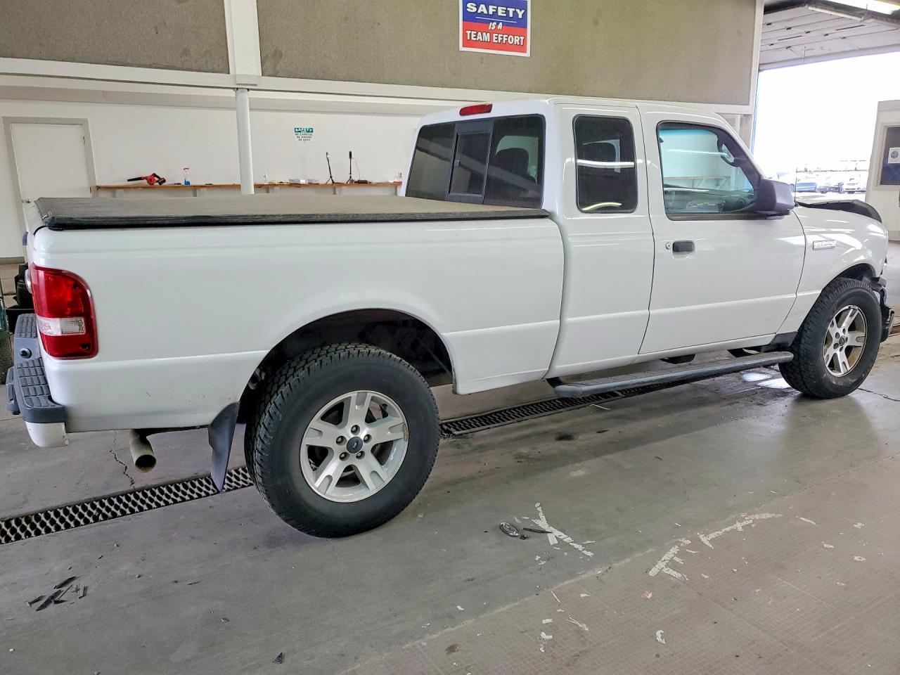 2006 Ford Ranger Super Cab - Фото 3
