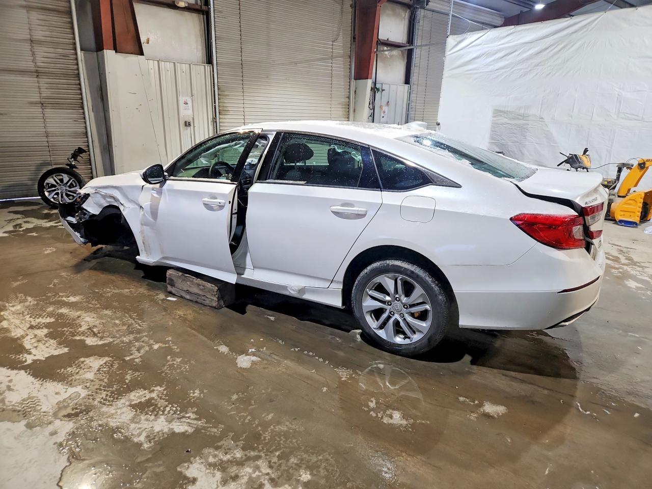 2020 Honda Accord Lx - Image 2