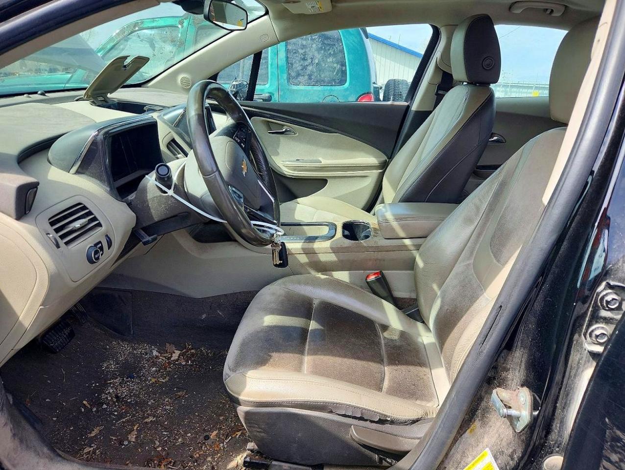 2013 Chevrolet Volt - Фото 7