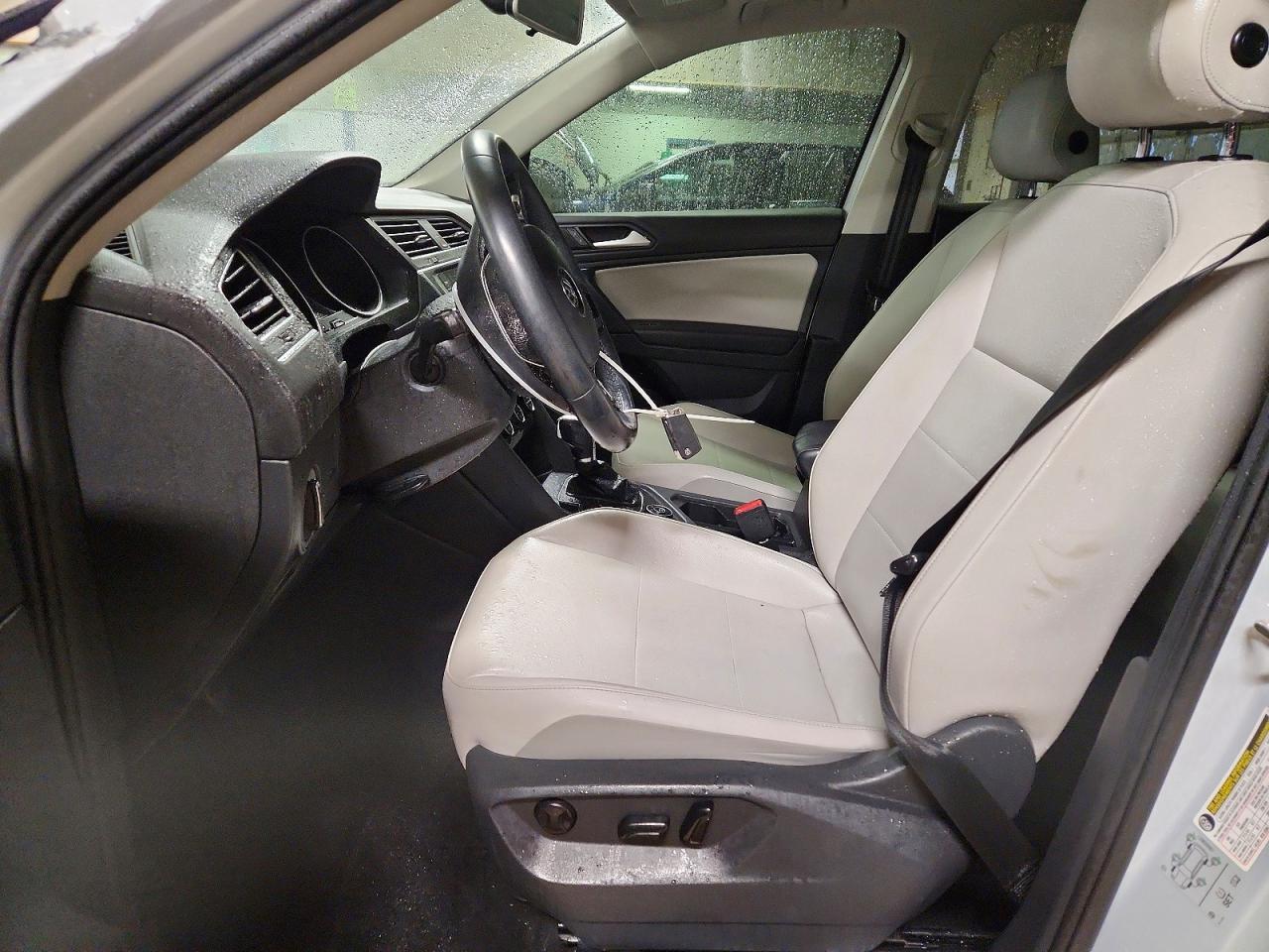 2019 Volkswagen Tiguan Se - Фото 7