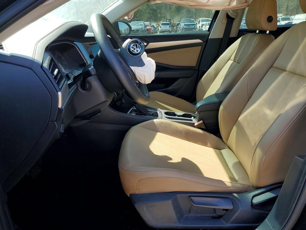 2020 Volkswagen Jetta S - Фото 7