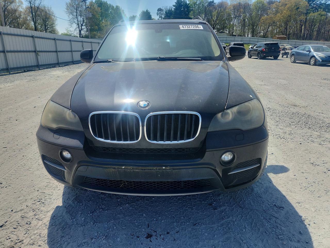 2011 BMW X5 xDrive35I - Фото 5