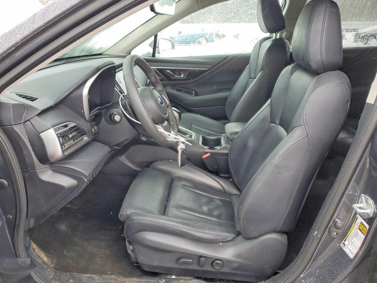 2024 Subaru Outback Limited - Фото 7